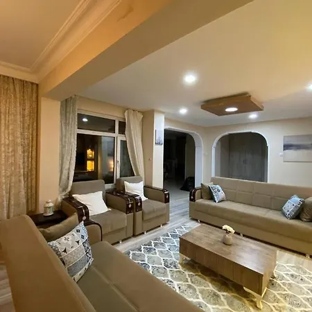 Apartament Heart Of Bursa