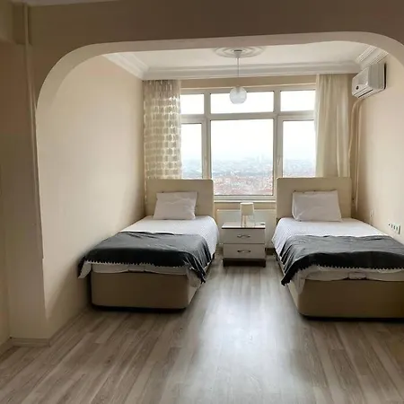 Heart Of Apartament