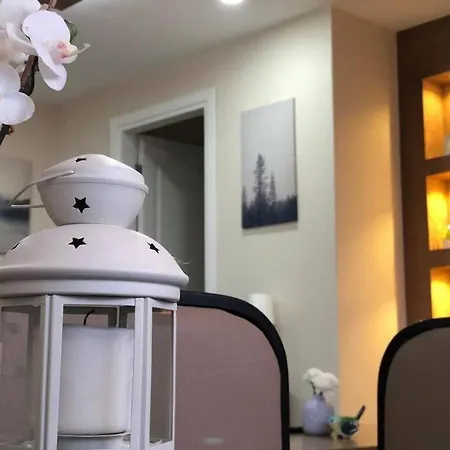 Apartament Heart Of *