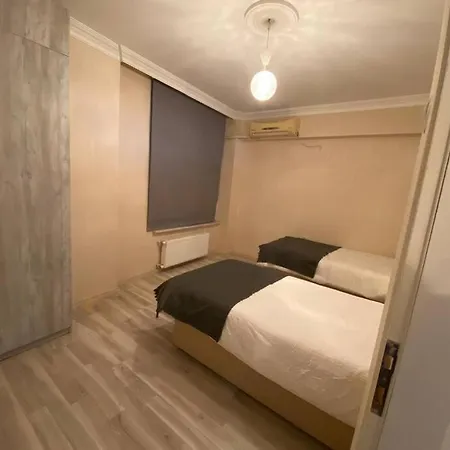 Apartament Heart Of Bursa