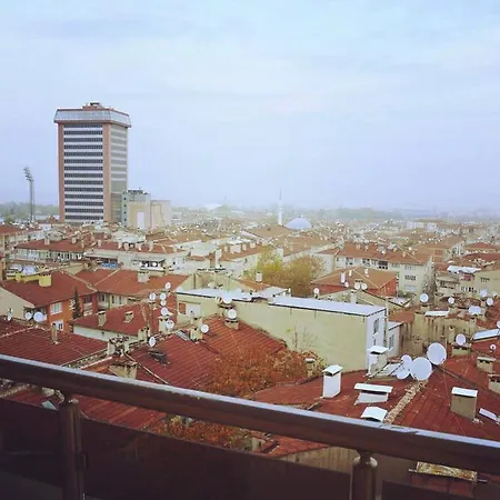 Heart Of Apartament