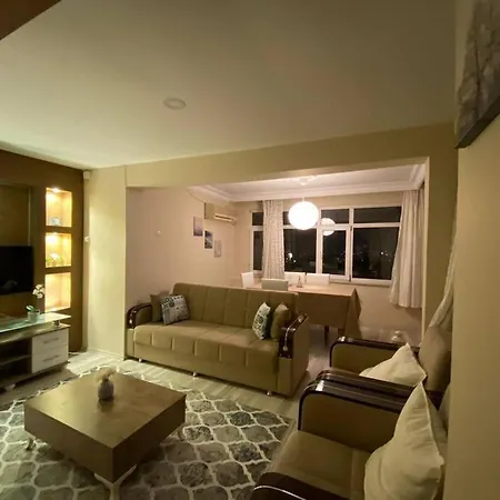 Heart Of Apartament Bursa