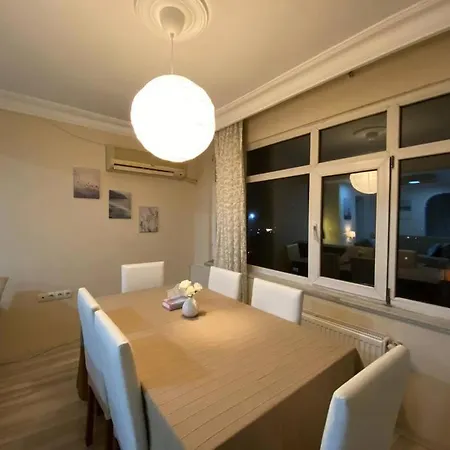 Apartament Heart Of