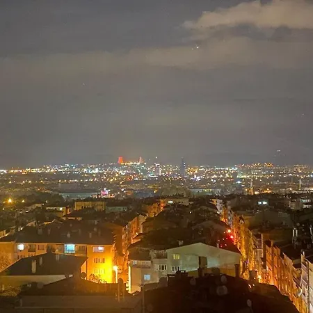 Heart Of Apartament Bursa