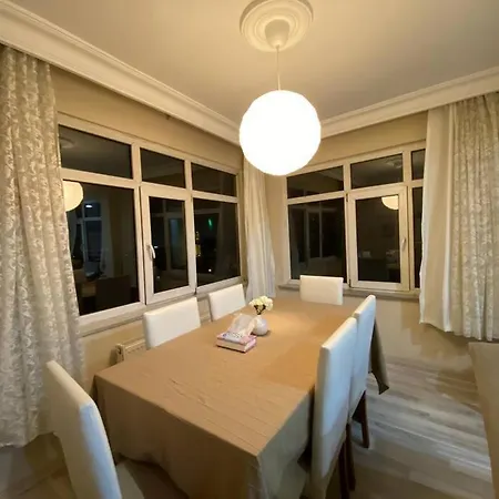 Heart Of Apartament